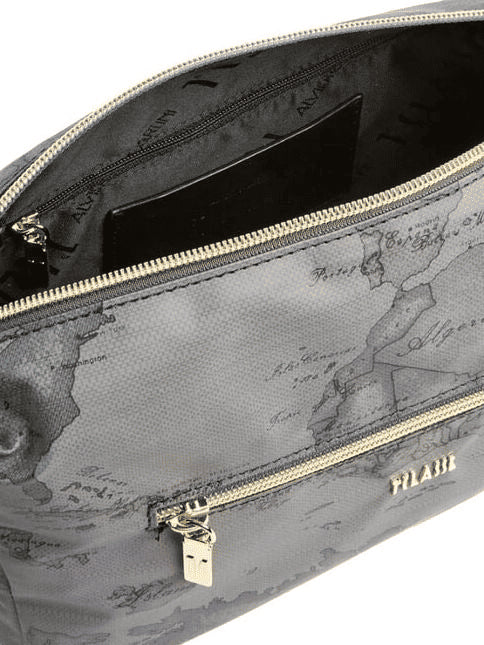 Alviero Martini Borsa a spalla Alviero Martini 1A Classe Borsa A Tracolla Highland Soft L LD38 9449 UNI  - Francavilla Moda